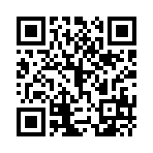 QR Code for bitcoin:1BFwmXpKPmBXAT6kaSfTMJERSLSZ54Kc8N