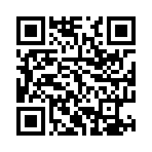 QR Code for bitcoin:1BFxKUzWrMSf484XpyepD81UwUrtEm3fDe