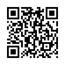 QR Code for bitcoin:1BFxhuXZtcqR7AdfP2m6WRR2DrdZwrMaVV