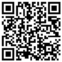 QR Code for bitcoin:1BG4HdXtU6YDq3JW6ZP5vSZu2e4P82K3o3
