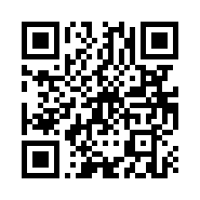 QR Code for bitcoin:1BG4N5XZXchiMmjPfZewos8GYtGEXdMvxR