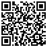 QR Code for bitcoin:1BG4oVK2mfMkkDbgkX3DxEVCabYHBi6oLS
