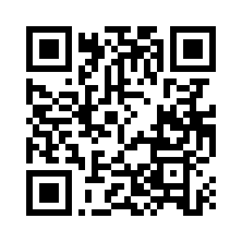 QR Code for bitcoin:1BG6pxPiLjsHKfC8vuoNLzMhLQADEwMjWv