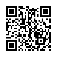 QR Code for bitcoin:1BG9TERatFu59uzF5qSdaUiCwSWPeM1VCt