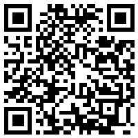QR Code for bitcoin:1BGALGrbYr5rfGBeupGLHfbeSQWM34ohXJ