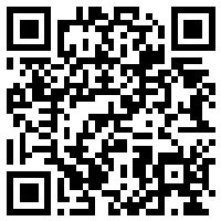 QR Code for bitcoin:1BGAPmLqR3kdhKNxzTv1uSLASwPQvTbACk