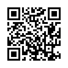 QR Code for bitcoin:1BGAhgncmJa8UXf7r4T8dWbm1P7GQL68Kh