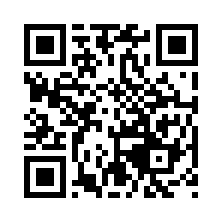 QR Code for bitcoin:1BGAkxkJmTGUSabWiP89kPgrKWMaCtudro