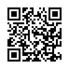 QR Code for bitcoin:1BGCVY5u59Jgy7TurcsSAShVDpYBtaWFCe