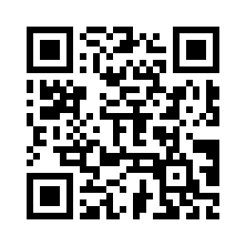 QR Code for bitcoin:1BGG7ktySimqYTPqXVETvFsEfEVBjSxWah