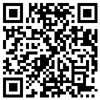 QR Code for bitcoin:1BGHf7YMkLC1o6mTH8C1LMTxcmguZPYdaj
