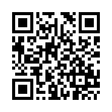 QR Code for bitcoin:1BGLZKZQGNeEtnkBAuw3drWazwbcnpzjmc