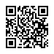 QR Code for bitcoin:1BGLcm2ixm87U6AB82PkavCk4QcFCzYMMw