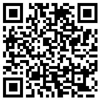 QR Code for bitcoin:1BGLvo4PvB7EwJ4UAzMvGHrvLUJeMt6vVL