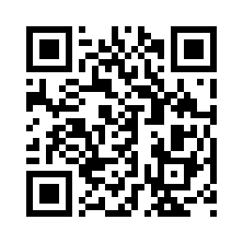 QR Code for bitcoin:1BGMANeHunPgB8wUxBfsF4HEnAVVRWeuAE