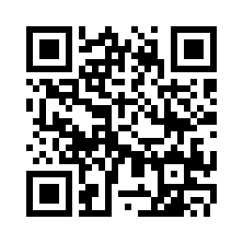 QR Code for bitcoin:1BGMk6oKXVQjAi1v1y8xqAmfPJaFfeACfN