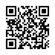 QR Code for bitcoin:1BGWfTF6V5MFLc4vjnrKTy8UetsLDvQB7L