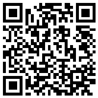 QR Code for bitcoin:1BGXS8Ny8CvjAVjSk5cMo4e3swCK2eFGYU
