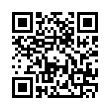 QR Code for bitcoin:1BGj8yrgbxfPcZssMess1YFsKGh6XPR3VV