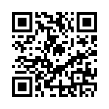 QR Code for bitcoin:1BGjZbFu1mLNMoABTa2BSVxoJr8sFqZFBR