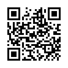 QR Code for bitcoin:1BGoHcWRTXYsUMDg23B4CjfKh6oQPyJWZk