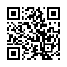 QR Code for bitcoin:1BGoXitH1Lfhvn2GSYM3zpwxMJkMeGVJ8K