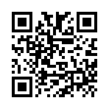 QR Code for bitcoin:1BGpsqMDKYnvFde1rfX7YpyRB8Wrr34zzV