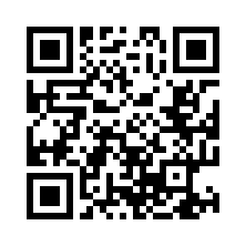 QR Code for bitcoin:1BGrL5Npjn8imGFKPgL8NXpfKXQRoreY3p