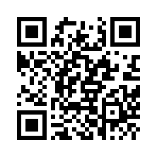 QR Code for bitcoin:1BGvTe7Fn5APb3s1o5YR6xFPLgPoRhtVts
