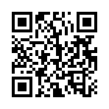 QR Code for bitcoin:1BH1Kihm2XXaAXWxPQMoas1o1ff4MosAvX