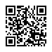 QR Code for bitcoin:1BH24nGh33TyVnSJ3GSDwpppEV9GaLSj8D