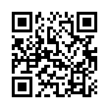 QR Code for bitcoin:1BH3PRbUNEH7WKi7VvXGPv1LTrZcUbNmrJ
