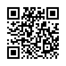 QR Code for bitcoin:1BH6EXv2CtwLPuJFf81koZAJjvuMkQyzfk