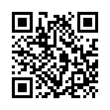 QR Code for bitcoin:1BH6phmwkQ2DoKqJcA3MXMMd6jfCTMZKj8