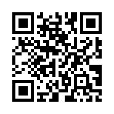 QR Code for bitcoin:1BH89TQtNPNTcc8Rjzhqe3ViAzLFGEx4fi