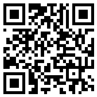 QR Code for bitcoin:1BH8TFLMLzUX9DLRxi2adVemvmdbuuB6m