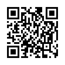 QR Code for bitcoin:1BHA6AZ3iRG4tCKFDxwuj6CoDDkrVkrjC7