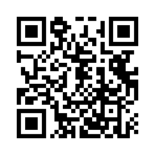 QR Code for bitcoin:1BHAnD5JMFsaTMeScWd8K2KUGwRFHKN5Tb