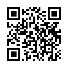 QR Code for bitcoin:1BHC9ojSeTib2vw7DBbaDiRcXGyuNmqkpS