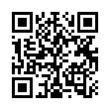 QR Code for bitcoin:1BHCrzRadLD82mnWjs6h3RBbHdvPE4GNY5