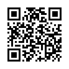 QR Code for bitcoin:1BHJXwAXJv93grhus2w8moVPyA7tKPghrt