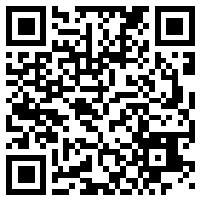 QR Code for bitcoin:1BHP8X3sq2rbkbpvFSMTSorcjpCr7DMJZK