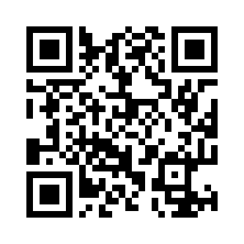 QR Code for bitcoin:1BHRpKoK3MT2UbN4Vf25UkYsUbSEXzbBdn