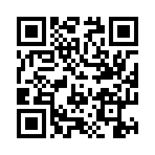 QR Code for bitcoin:1BHRw2rychW6uMS5FqtGfKtGD9mwbvwWiF
