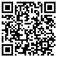 QR Code for bitcoin:1BHS6ZVMiuihWQ2yXbD6daAHHY36ibcJvM