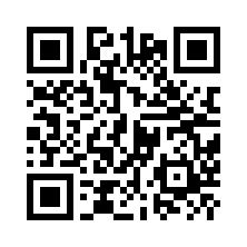 QR Code for bitcoin:1BHTmJSxMEPqo6UJoV9MFkExvwVgt4ewPW