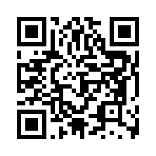 QR Code for bitcoin:1BHUt6k4MhW4nAzxk3ASWMosyccTBaujtv