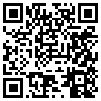 QR Code for bitcoin:1BHVvw64X9fBC4ygtT2o7go61bUbGQGPB