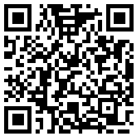 QR Code for bitcoin:1BHWn5vJQWfgaRWd82dAJ9MBaACNX3FbvY