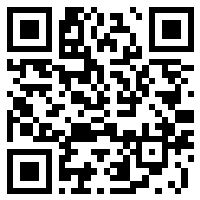 QR Code for bitcoin:1BHYKSW445jMBohm6hLVw4zDGv7ZXzk3N